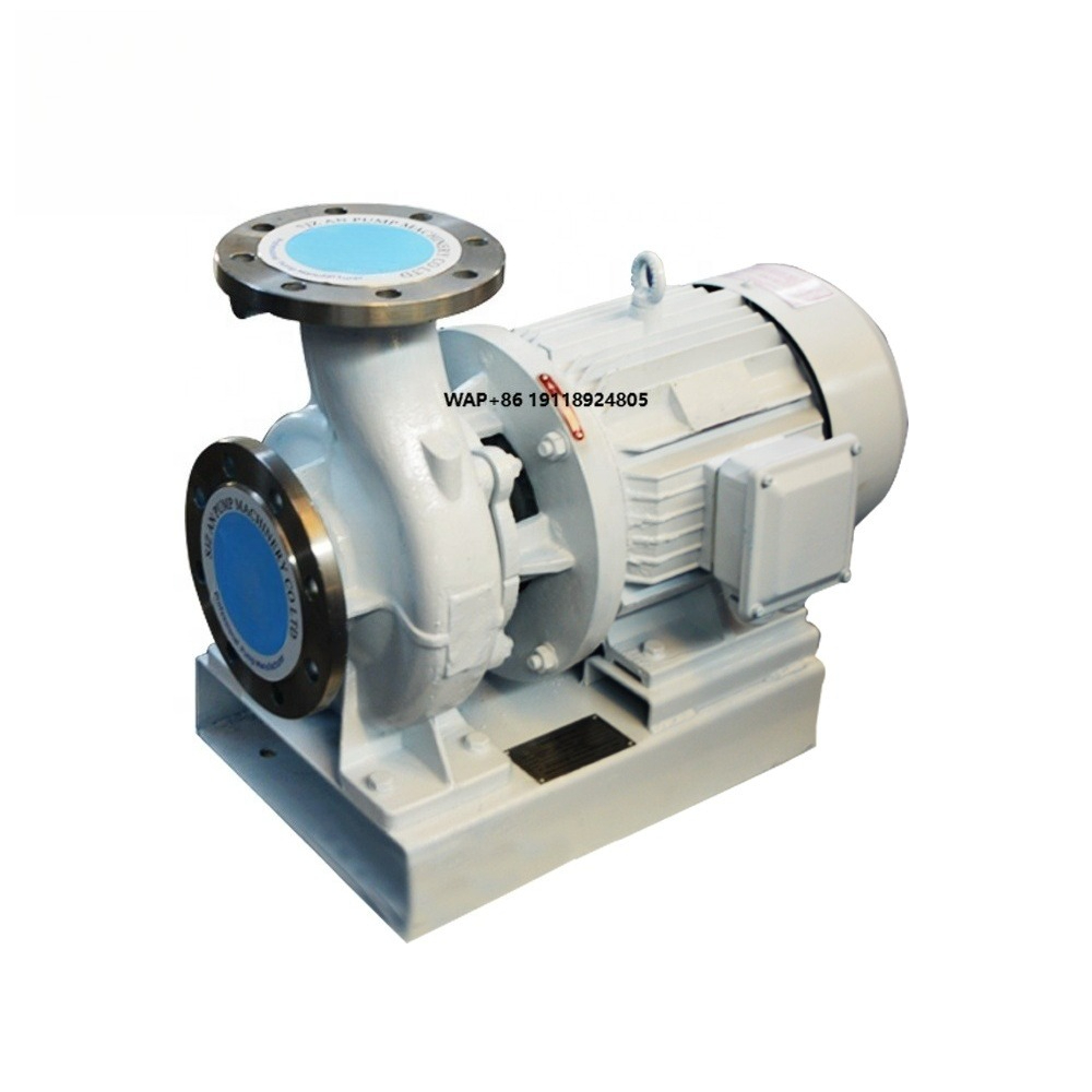 Farming System & Sustainable Agriculture - Cheap Small Monoblock Water Pump Farm