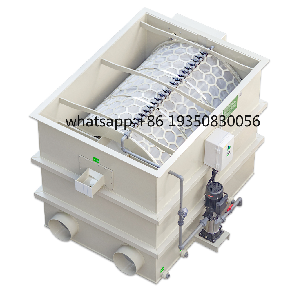 Qlozone Ras System Water Filte - Farming System & Sustainable Agriculture reseña y precio