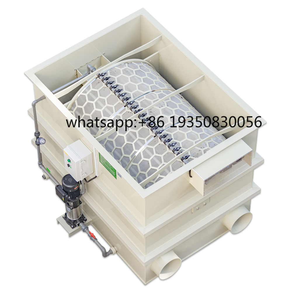 Qlozone Ras System Water Filte - Farming System & Sustainable Agriculture reseña y precio