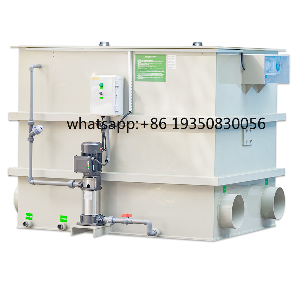 Qlozone Ras System Water Filte - Farming System & Sustainable Agriculture reseña y precio