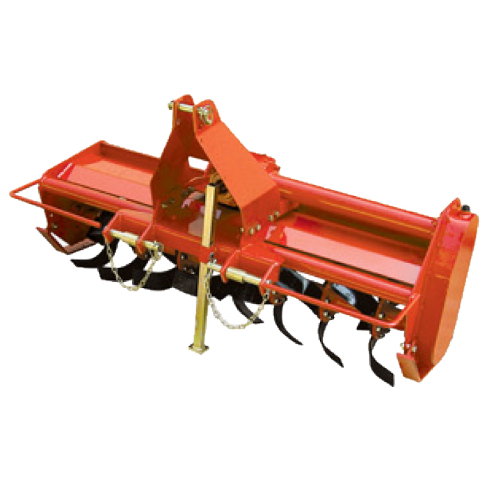 20-25PH Cultivator Chain Drive - Farming Year reseña y precio