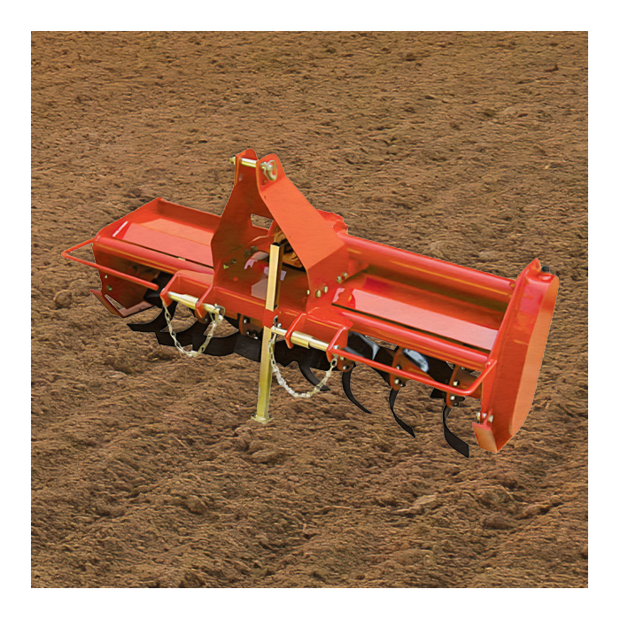 20-25PH Cultivator Chain Drive - Farming Year reseña y precio