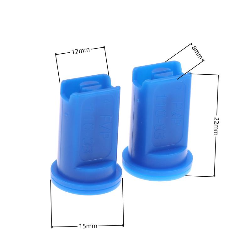 10Pcs Agriculture Biocide Boom - Agriculture Farming Degree reseña y precio