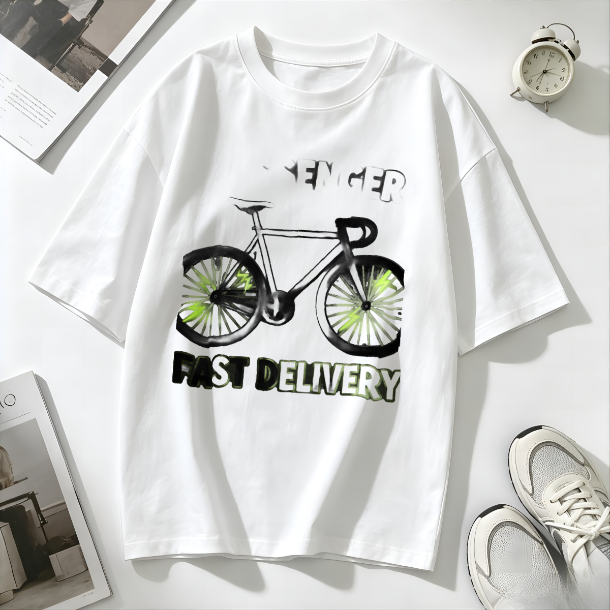 T Shirt Rustic Design Country  - Agriculture.Farming Design reseña y precio