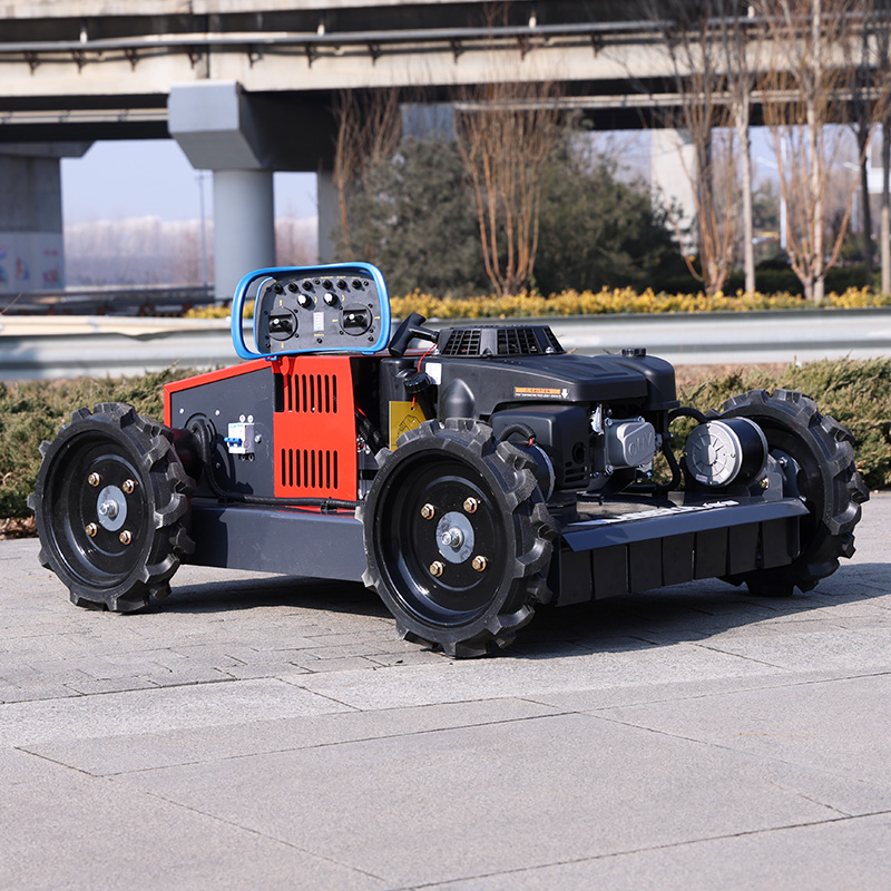 Customized remote-controlled l - Farming Year reseña y precio