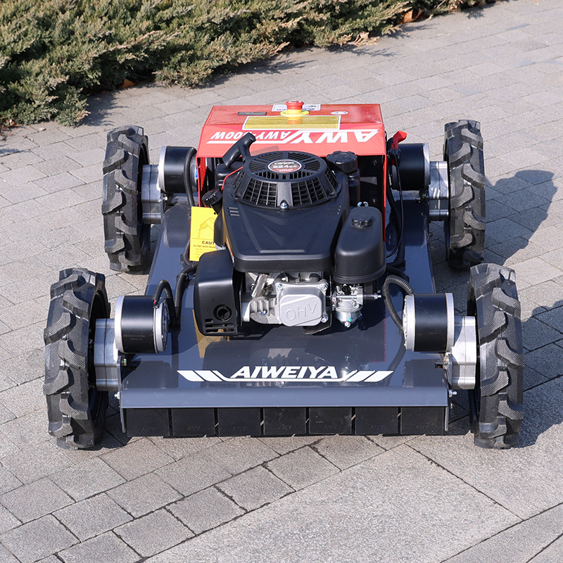 Customized remote-controlled l - Farming Year reseña y precio