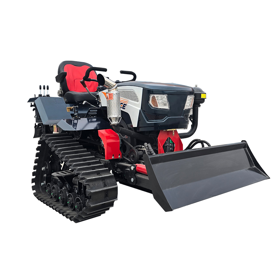 Ce Euro5 Farm 25hp 35hp 50hp 8 - Farming Year reseña y precio