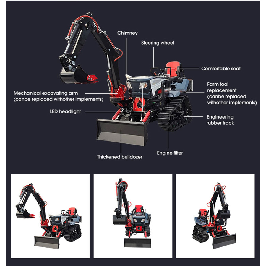 Ce Euro5 Farm 25hp 35hp 50hp 8 - Farming Year reseña y precio