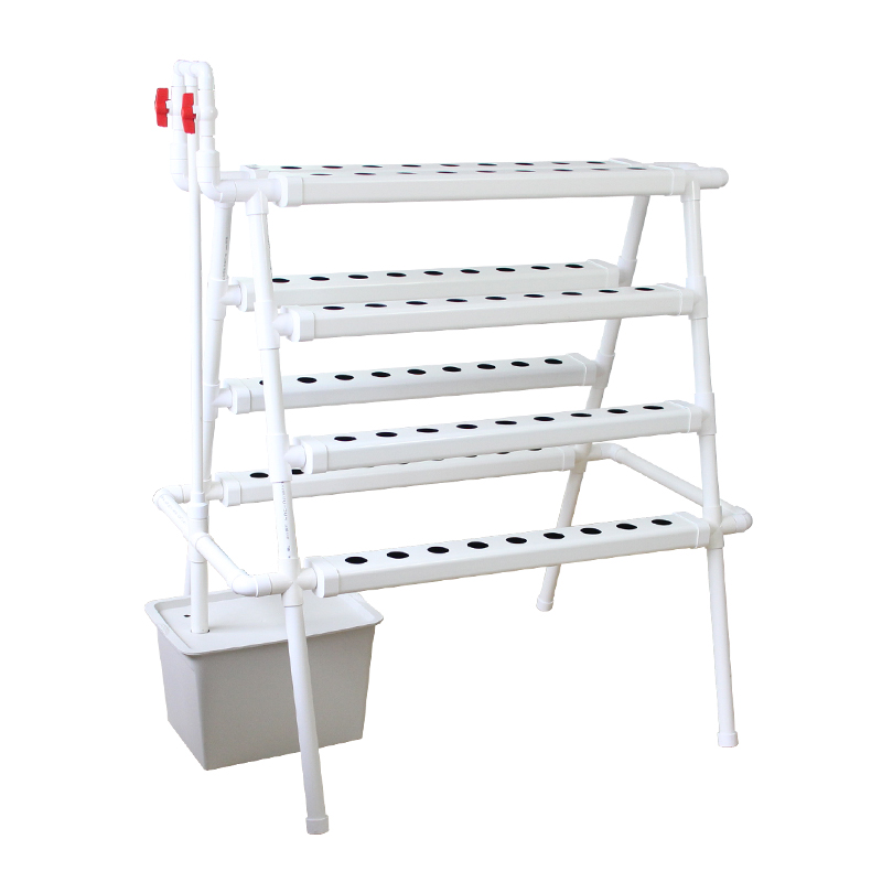 Large Indoor Vertical Farm 72  - Farming System & Sustainable Agriculture reseña y precio