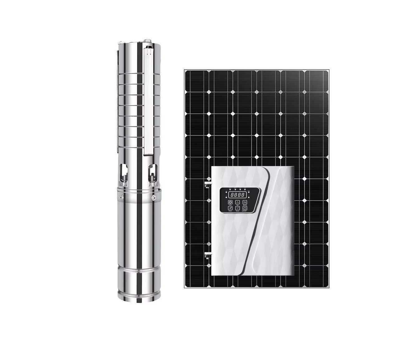 Pump System for Agriculture Fa - Farming System & Sustainable Agriculture reseña y precio