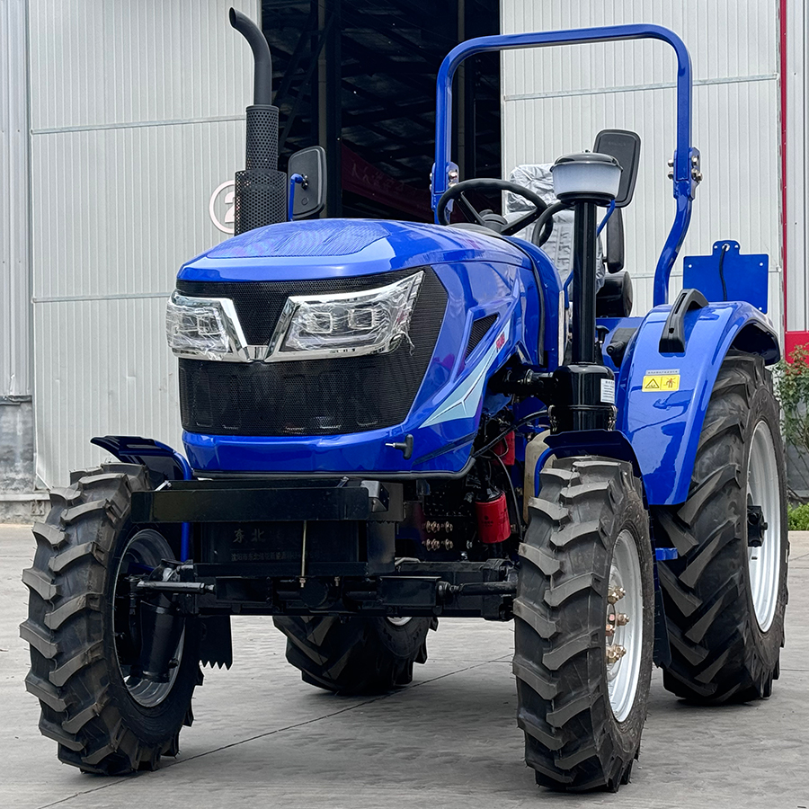 Free Shipping Wheel Tractor Eu - Farming Year reseña y precio