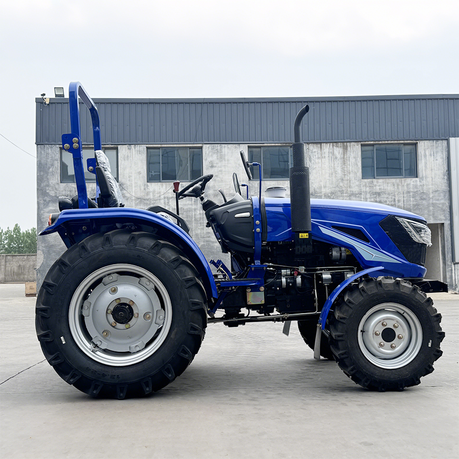 Free Shipping Wheel Tractor Eu - Farming Year reseña y precio