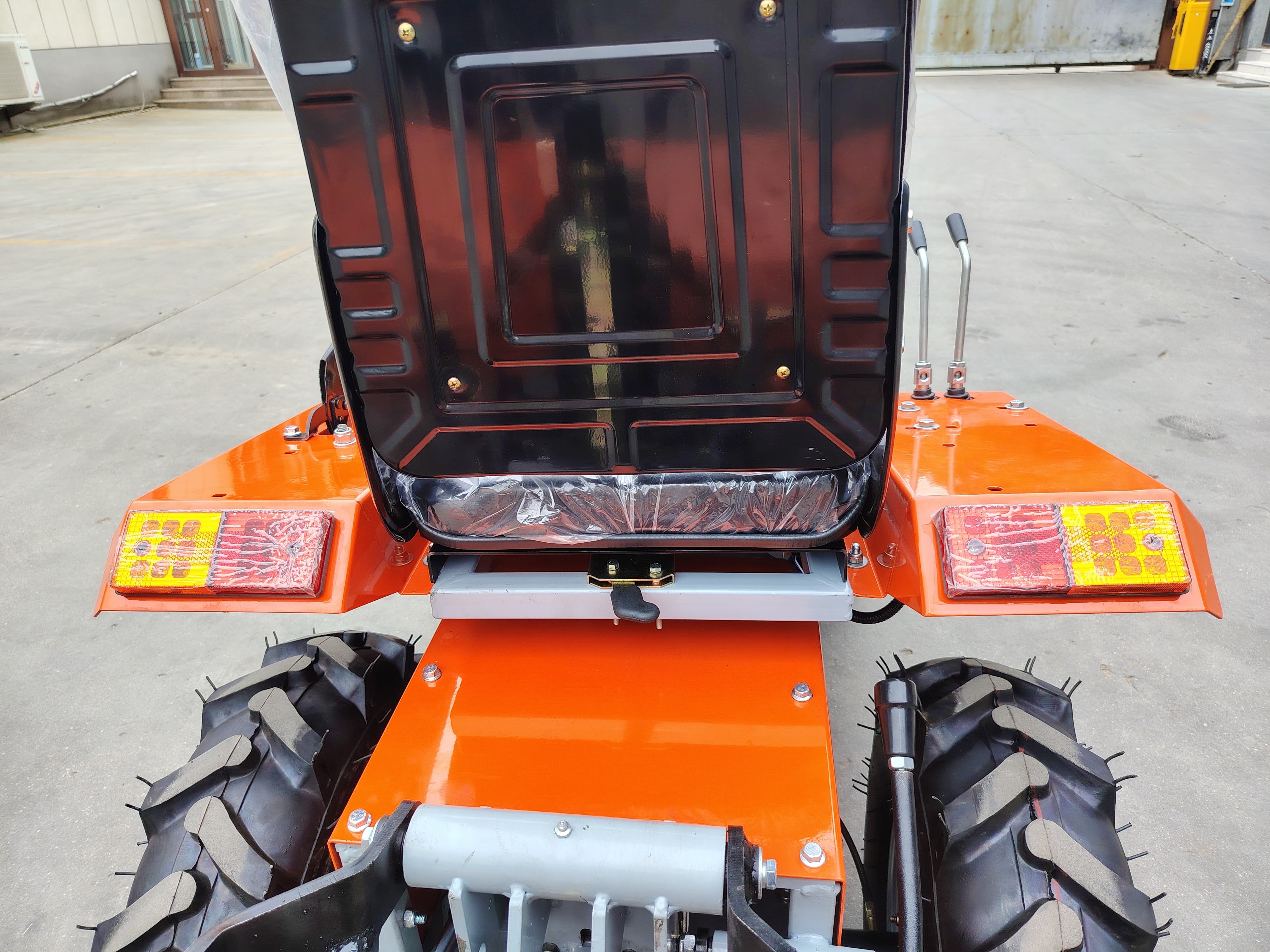Light Weight Garden Wheel Trac - Farming Year reseña y precio
