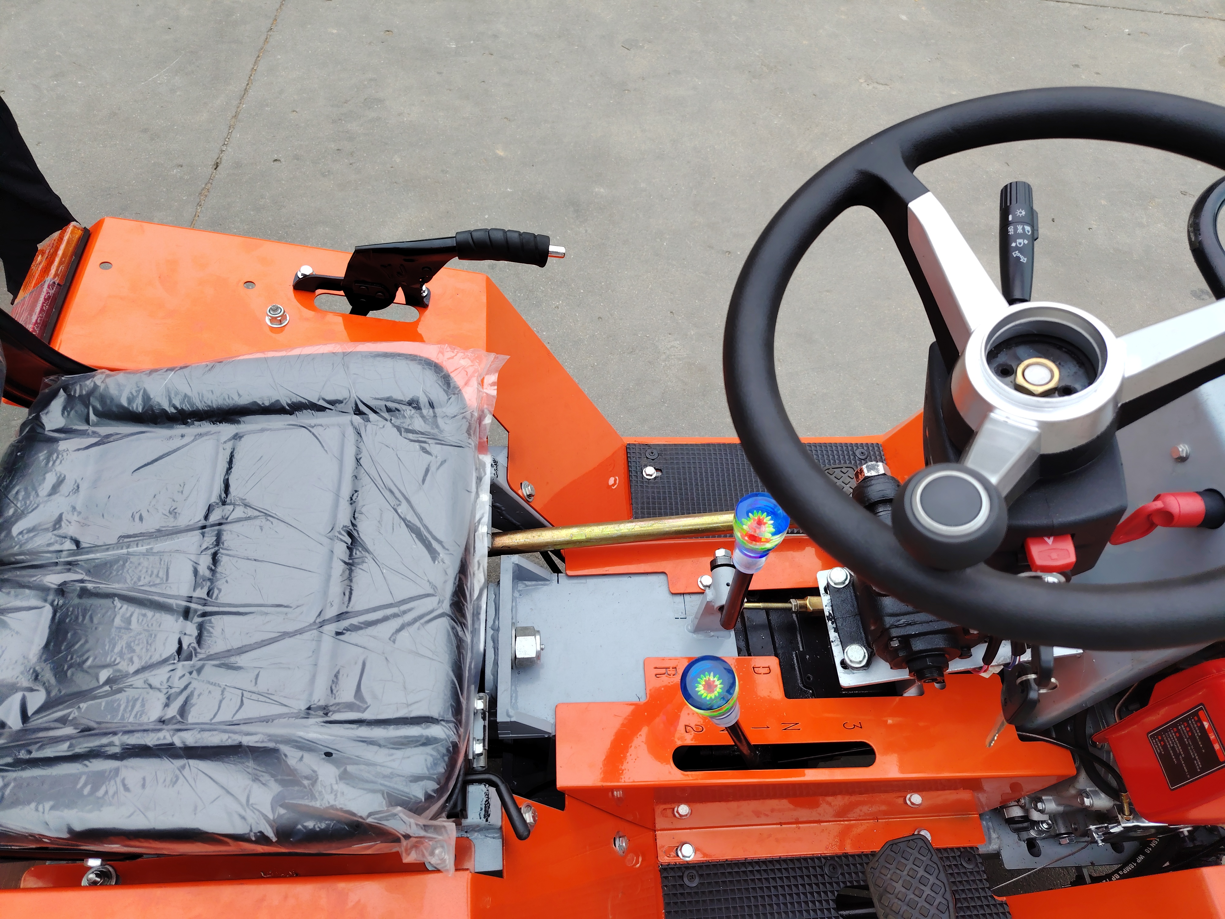 Light Weight Garden Wheel Trac - Farming Year reseña y precio