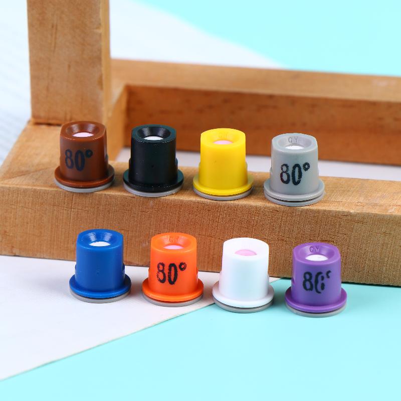 1Pcs 80 Degree High Pressure C - Agriculture Farming Degree reseña y precio