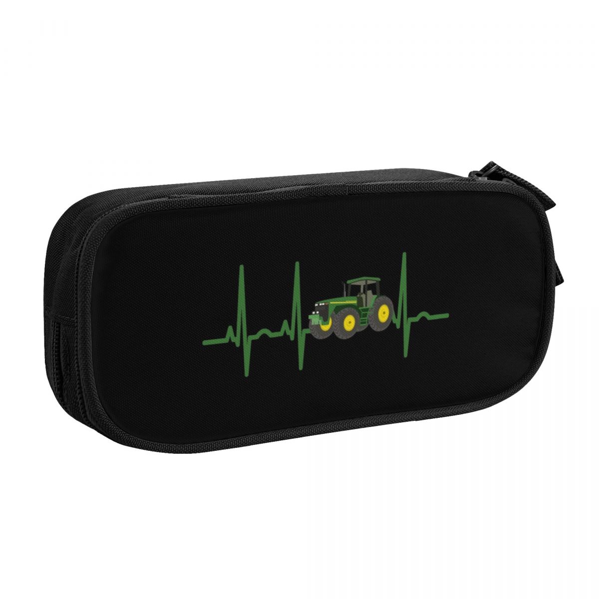 Heartbeat Tractor Design Cute  - Agriculture.Farming Design reseña y precio