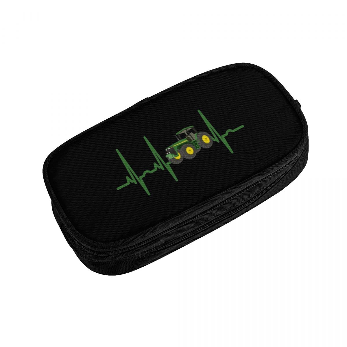 Heartbeat Tractor Design Cute  - Agriculture.Farming Design reseña y precio