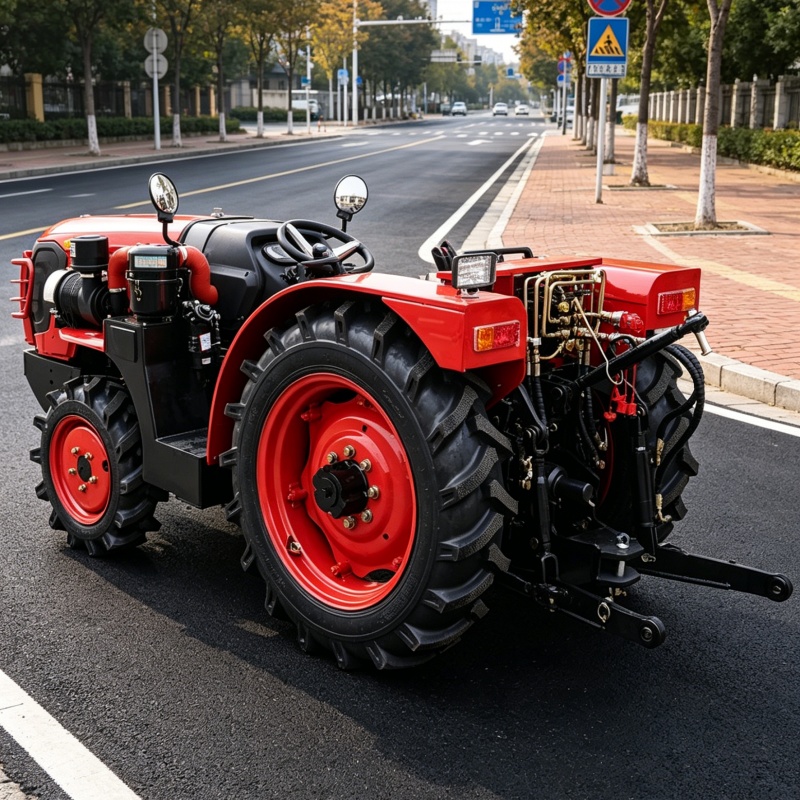 Customized condition Farm Cult - Farming Year reseña y precio