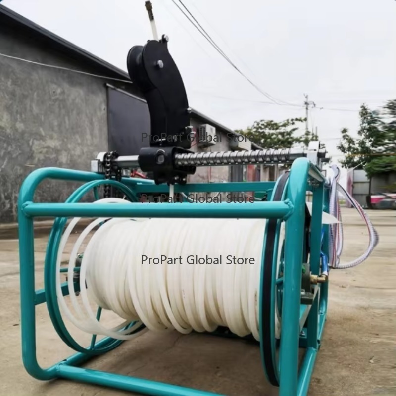 Intelligent Automatic 360 Degr - Agriculture Farming Degree reseña y precio