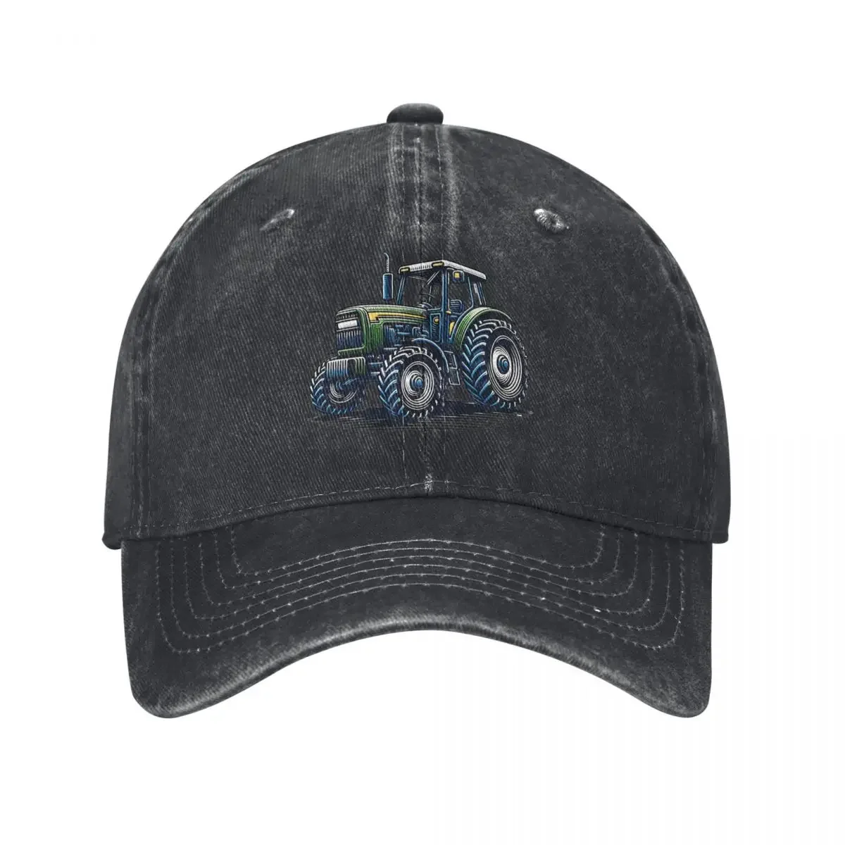 2026 Fendt Agricultural Men Wo - Agriculture Farming Hats reseña y precio
