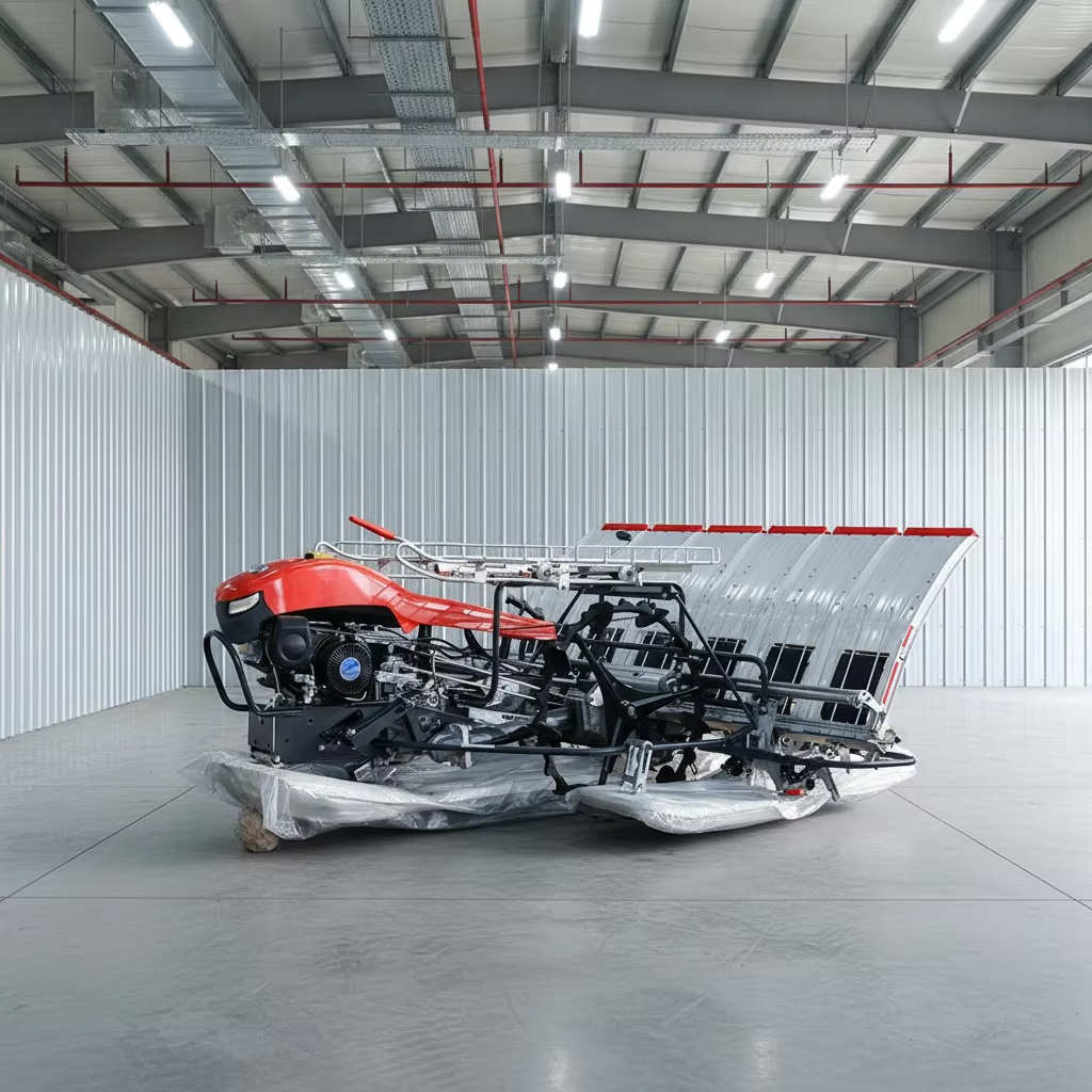 6-Row Agricultural Farm Seeder - Farming Year reseña y precio