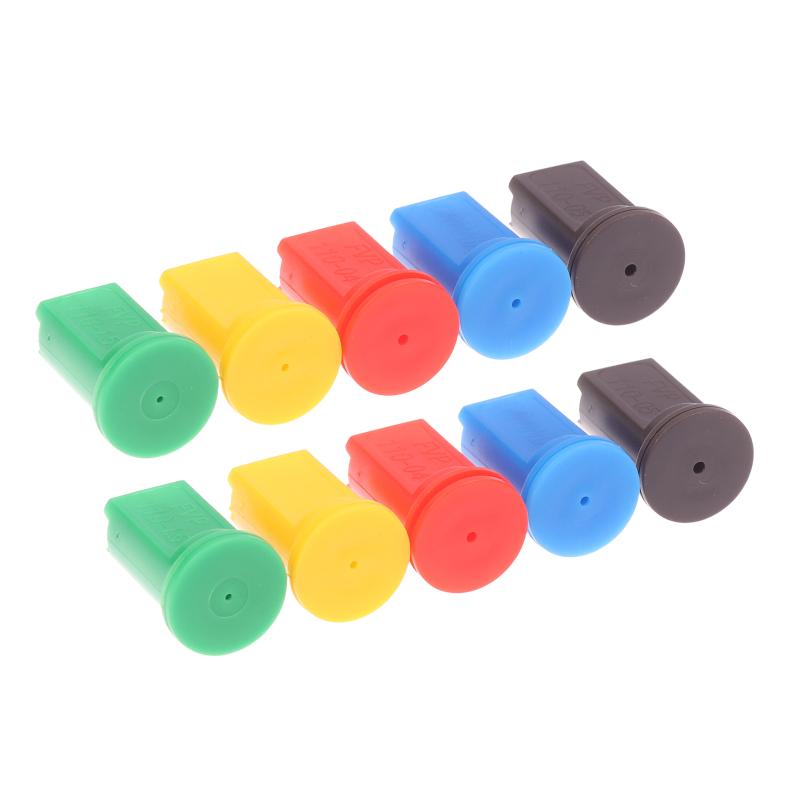 10Pcs Agriculture Biocide Jet  - Agriculture Farming Degree reseña y precio