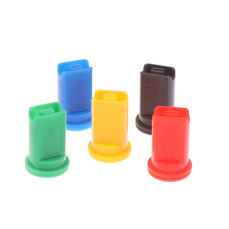 10Pcs Agriculture Biocide Jet  - Agriculture Farming Degree reseña y precio