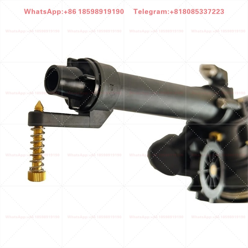 Factory Direct CNW-40A 360 Deg - Agriculture Farming Degree reseña y precio