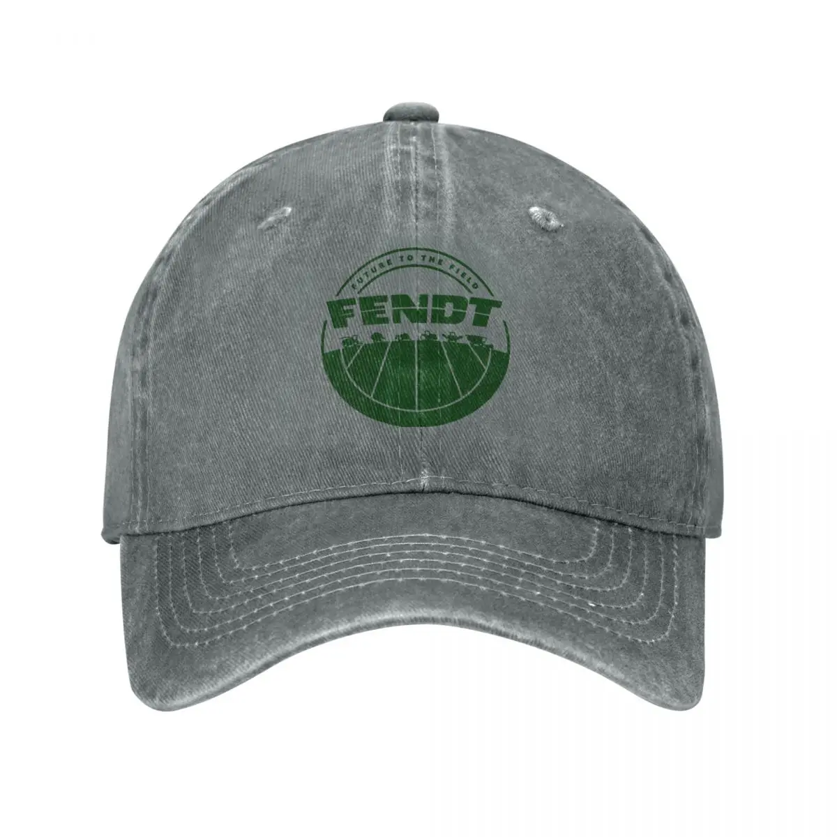 Fendt Men Women Baseball Caps  - Agriculture Farming Hats reseña y precio