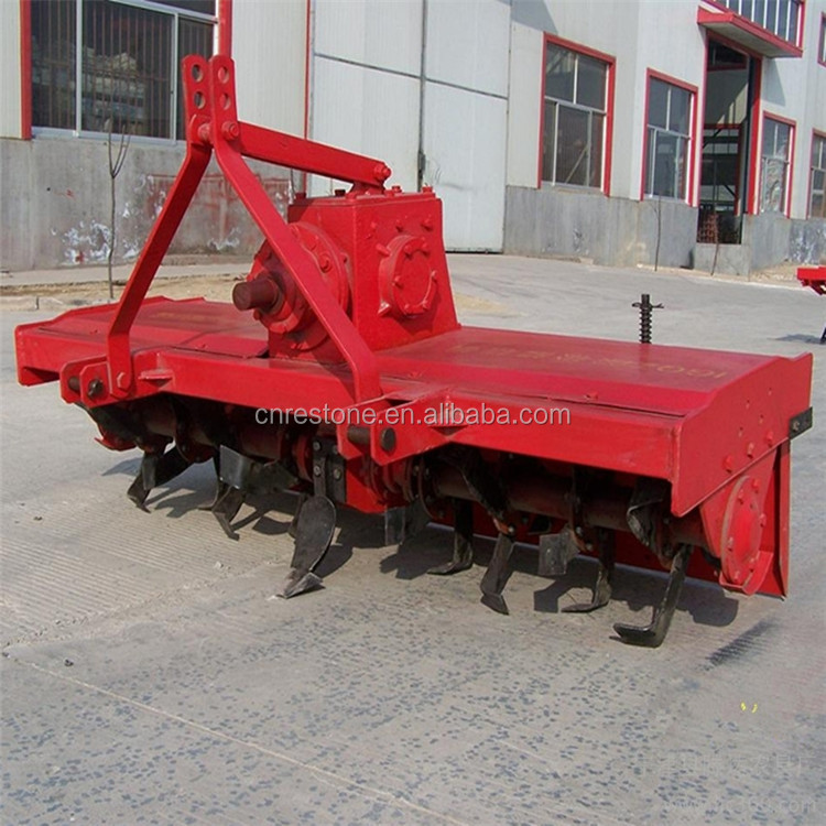 n Cultivator with 15HP 20HP 50 - Farming Year reseña y precio