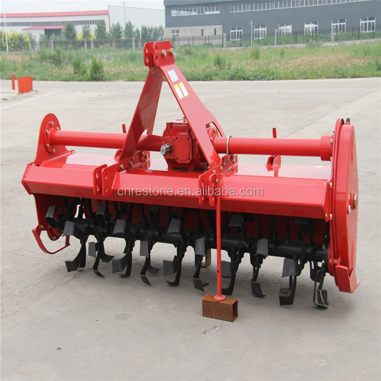 n Cultivator with 15HP 20HP 50 - Farming Year reseña y precio