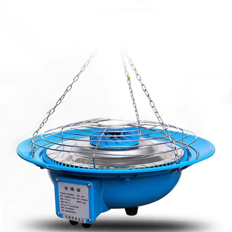 Fogger System Agriculture Gree - Farming System & Sustainable Agriculture reseña y precio