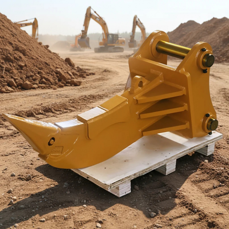 New BOCHUANG Universal Ripper  - Farming Year reseña y precio