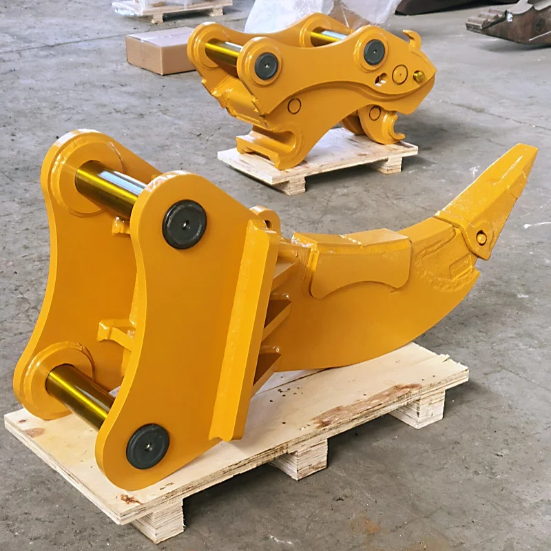 New BOCHUANG Universal Ripper  - Farming Year reseña y precio