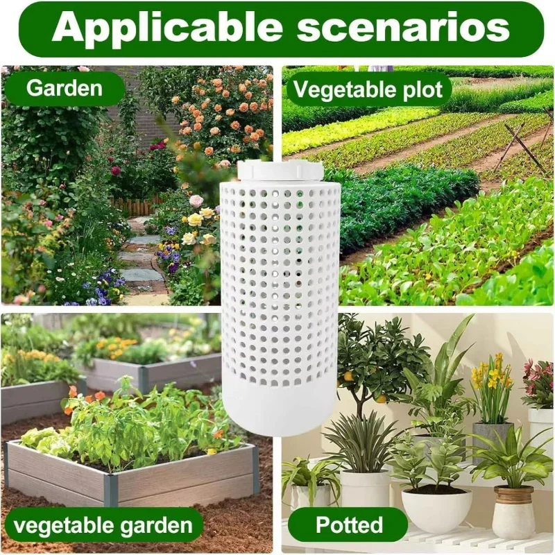 Underground Worm Farm Compost  - Farming System & Sustainable Agriculture reseña y precio