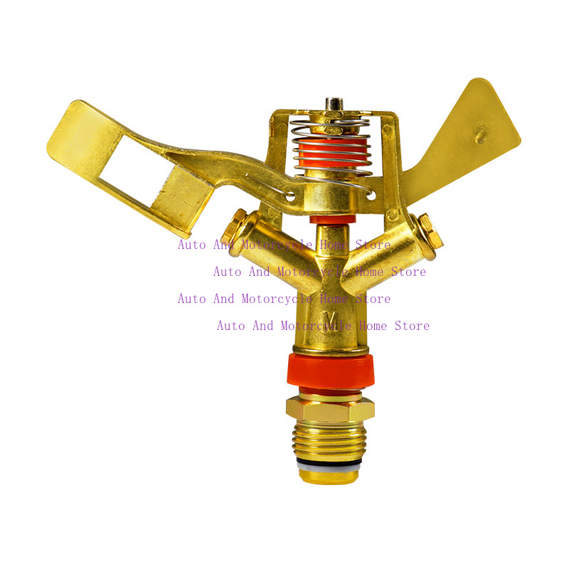 1/2  Inch Male Metal Pulsating - Agriculture Farming Degree reseña y precio