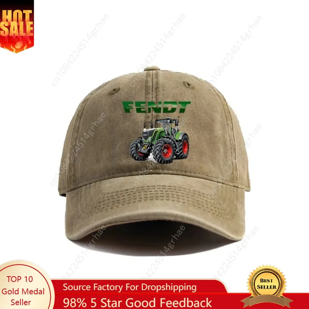 2025 Fendt  Agricultural Farmi - Agriculture Farming Hats reseña y precio