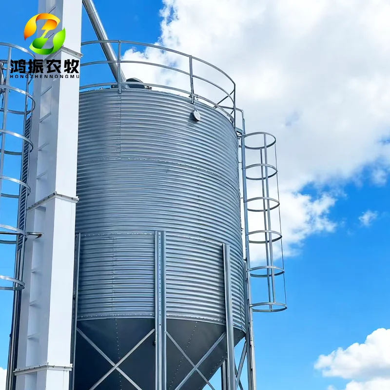 Hot-Dip Galvanized Steel IoT-E - Farming Year reseña y precio