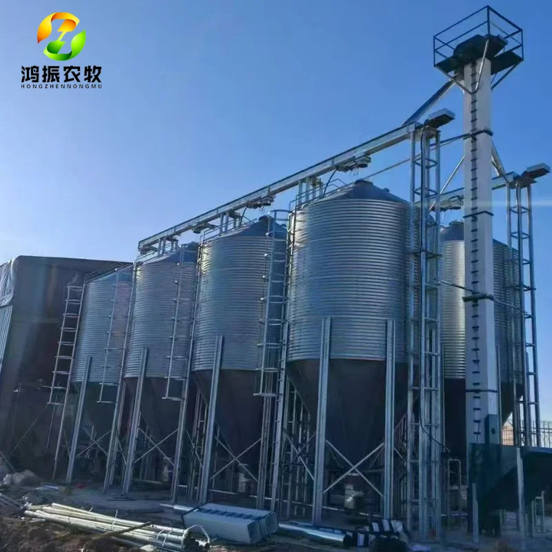 Hot-Dip Galvanized Steel IoT-E - Farming Year reseña y precio