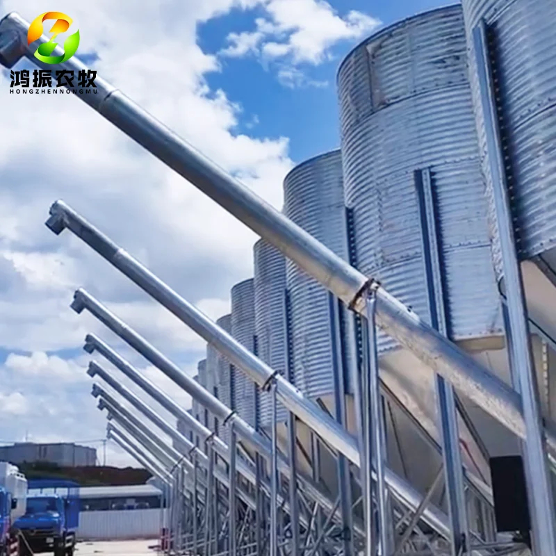 Hot-Dip Galvanized Steel IoT-E - Farming Year reseña y precio