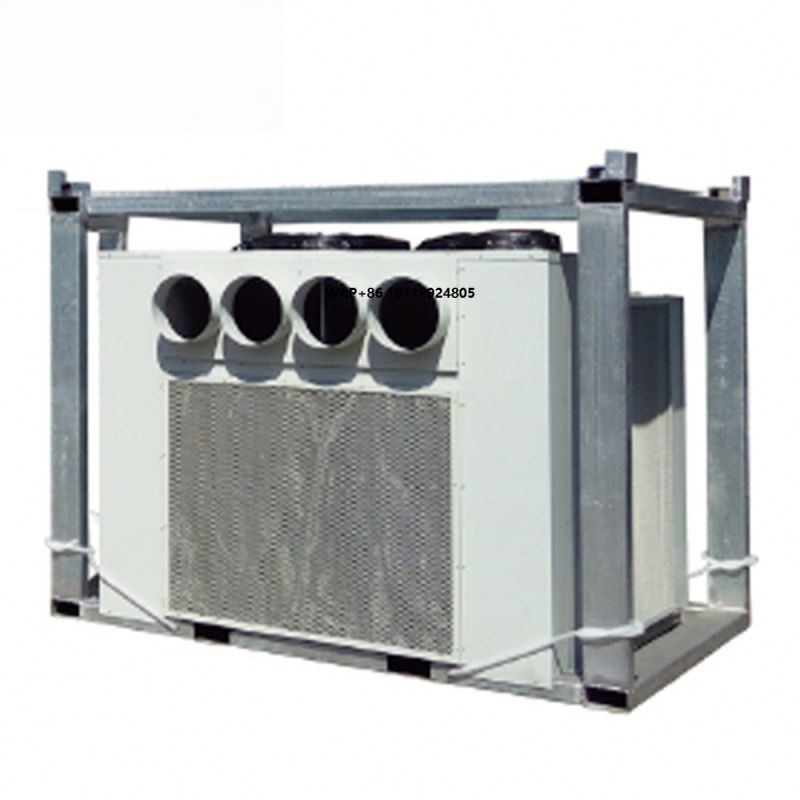Portable 12000kcal/h Poultry B - Farming System & Sustainable Agriculture reseña y precio