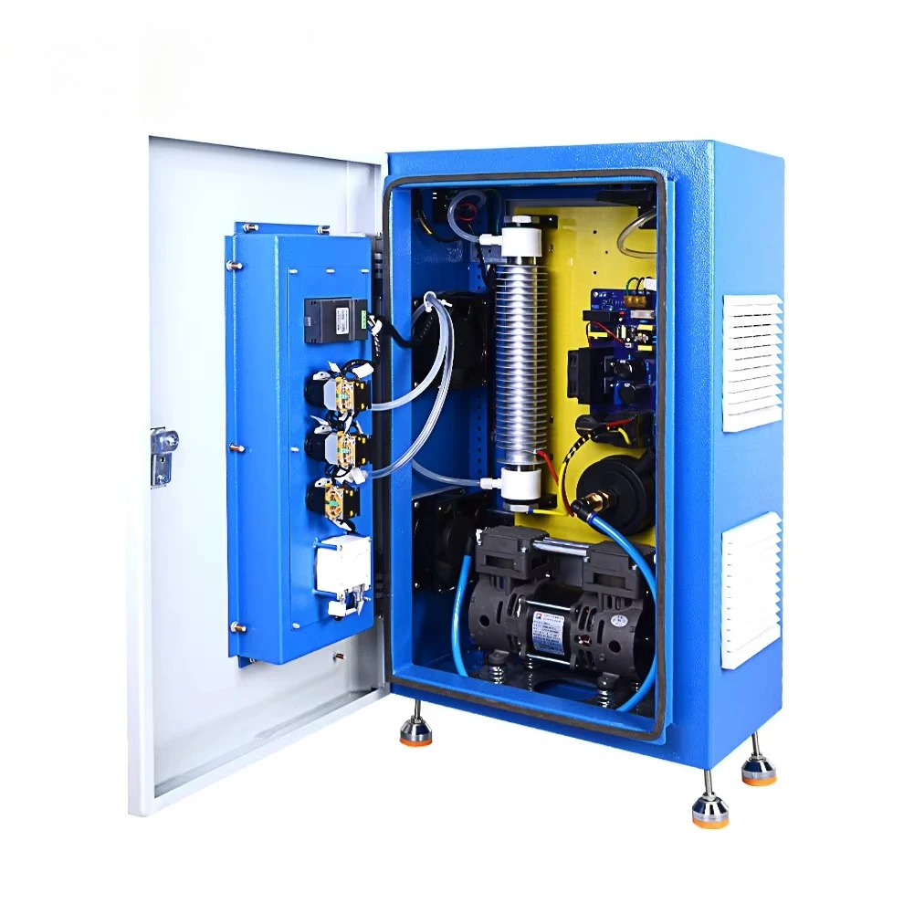 For AOG-S20 Recirculating Aqua - Farming Year reseña y precio