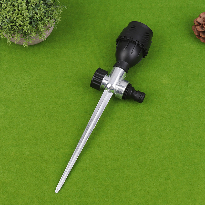 360 Degree Rotating Automatic  - Agriculture Farming Degree reseña y precio