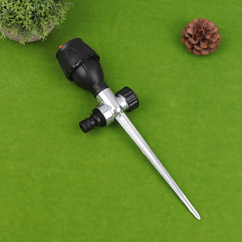360 Degree Rotating Automatic  - Agriculture Farming Degree reseña y precio