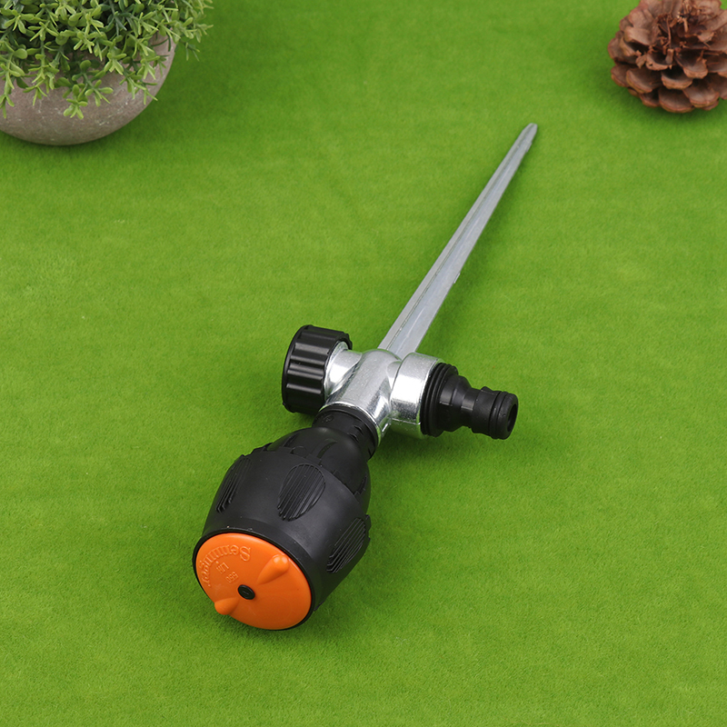 360 Degree Rotating Automatic  - Agriculture Farming Degree reseña y precio