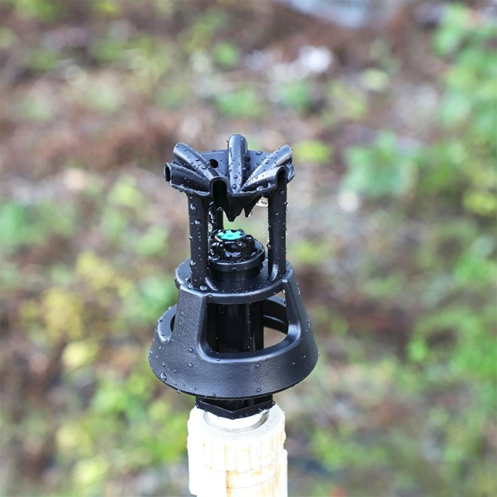 Plastic Rotary Watering Sprink - Agriculture Farming Degree reseña y precio