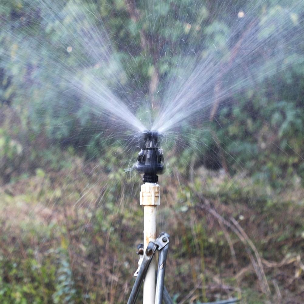 Plastic Rotary Watering Sprink - Agriculture Farming Degree reseña y precio