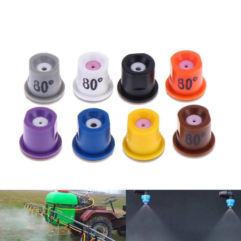1Pcs 80 Degree High Pressure C - Agriculture Farming Degree reseña y precio