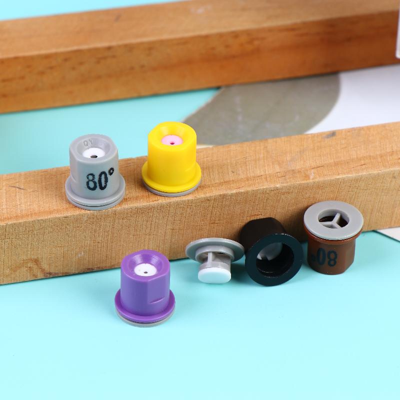 1Pcs 80 Degree High Pressure C - Agriculture Farming Degree reseña y precio