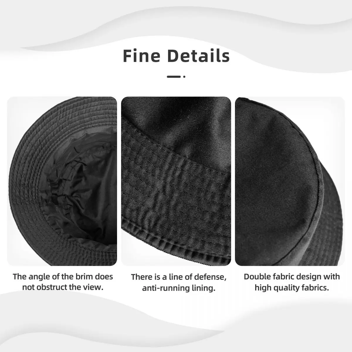 Men' Tractor-Themed Bucket Hat - Agriculture Farming Hats reseña y precio